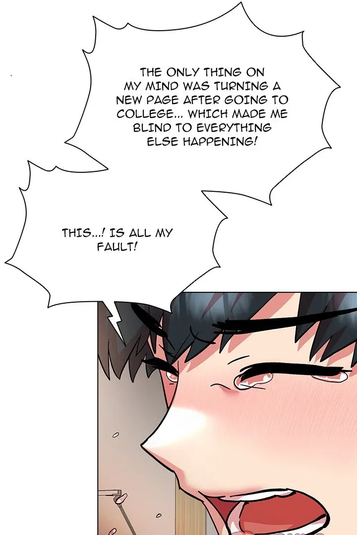 The Ghostly Deal Chapter 4 page 19 - 