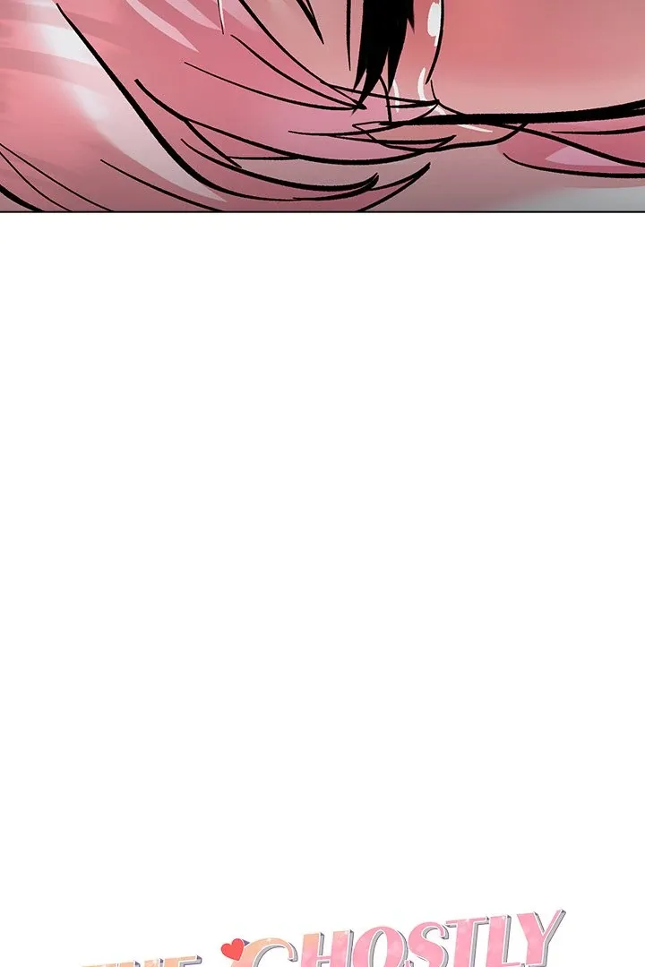 The Ghostly Deal Chapter 4 page 3 - 