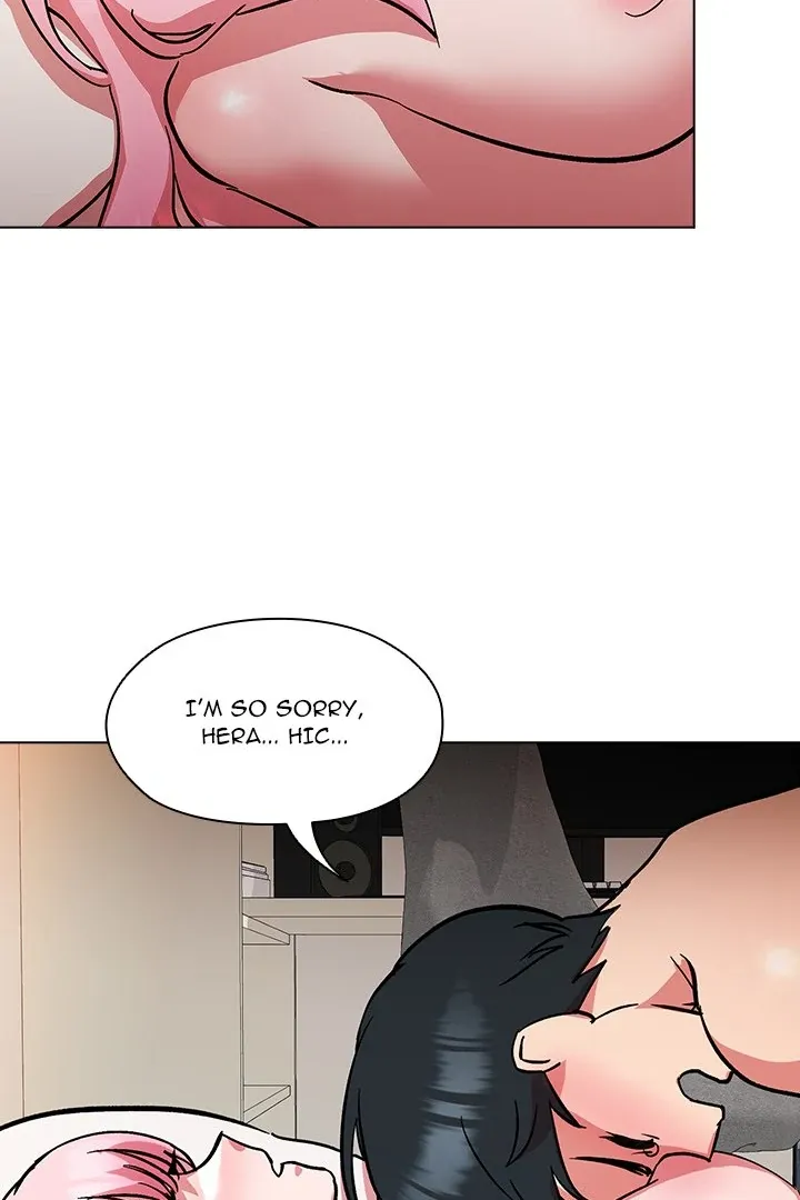 The Ghostly Deal Chapter 4 page 21 - 