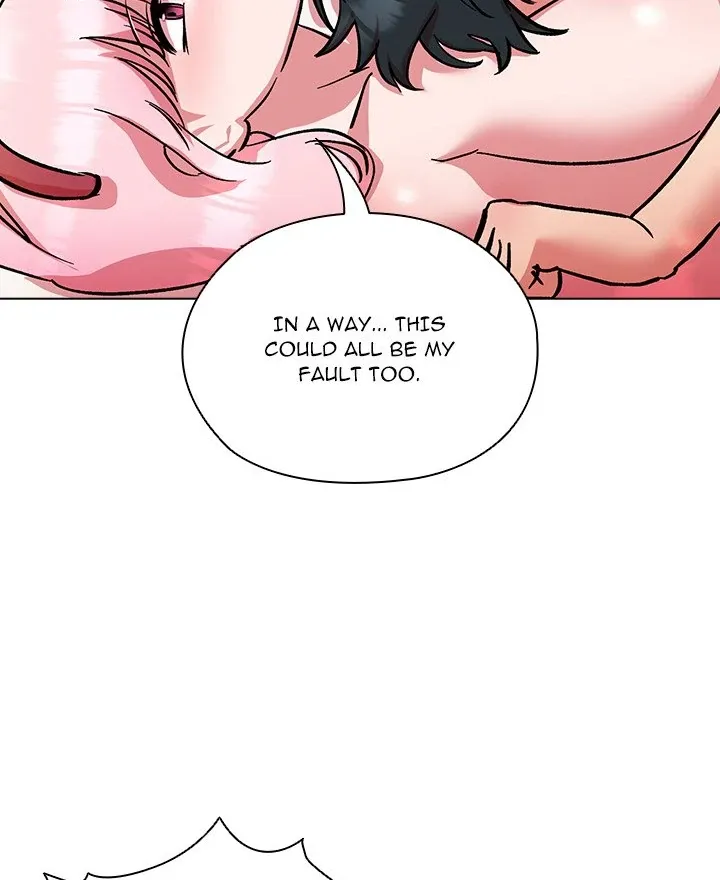 The Ghostly Deal Chapter 4 page 22 - 