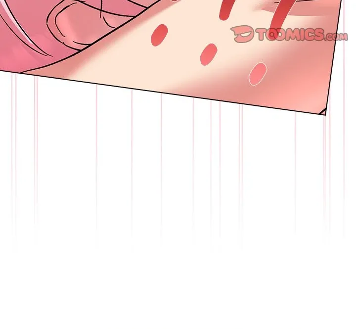 The Ghostly Deal Chapter 4 page 29 - 