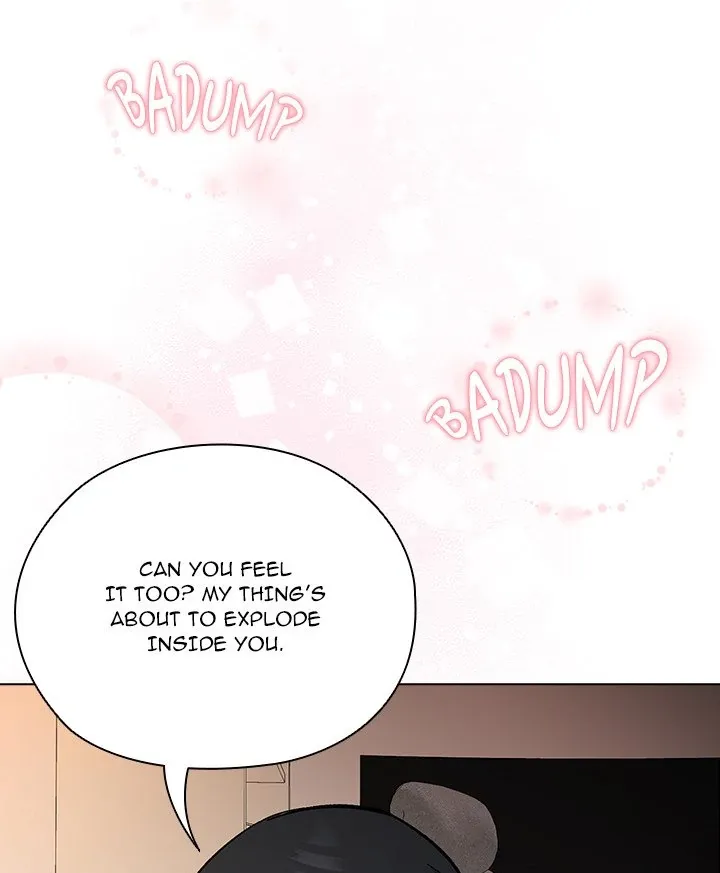 The Ghostly Deal Chapter 4 page 33 - 