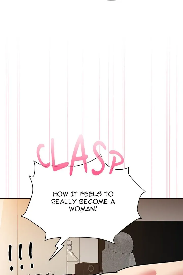 The Ghostly Deal Chapter 4 page 41 - 