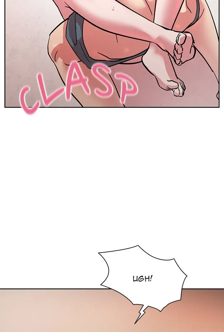 The Ghostly Deal Chapter 4 page 48 - 