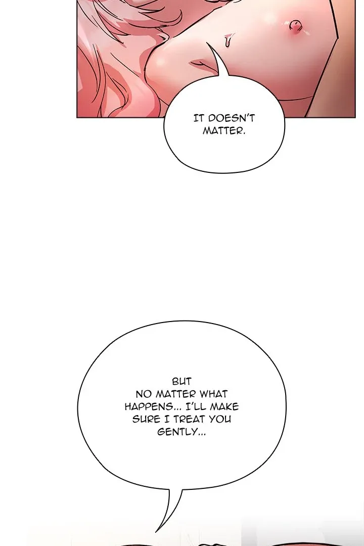 The Ghostly Deal Chapter 4 page 61 - 