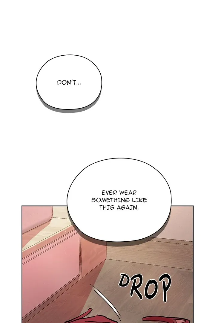The Ghostly Deal Chapter 4 page 66 - 
