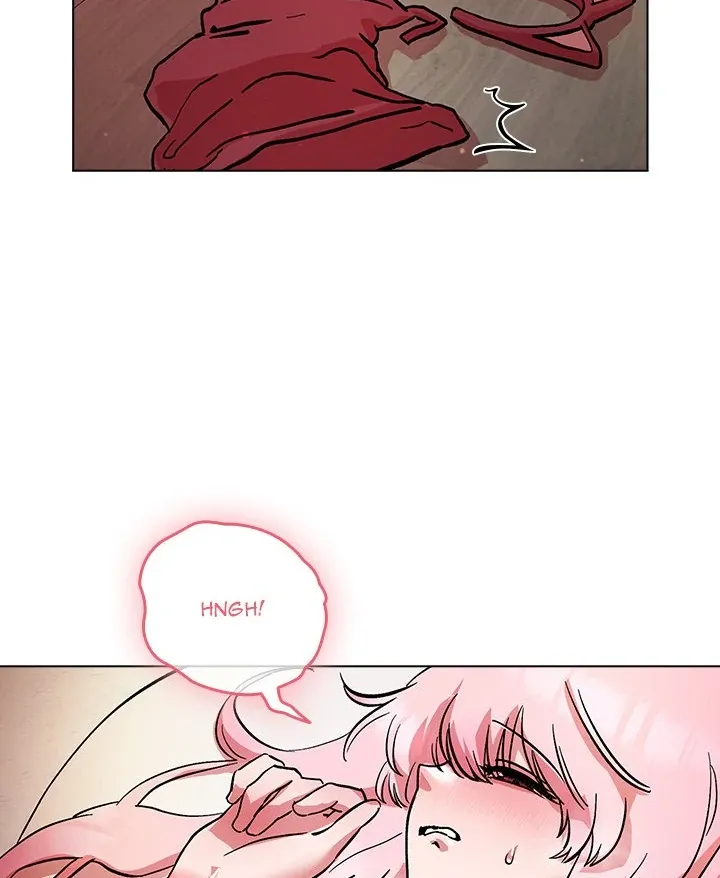 The Ghostly Deal Chapter 4 page 67 - 