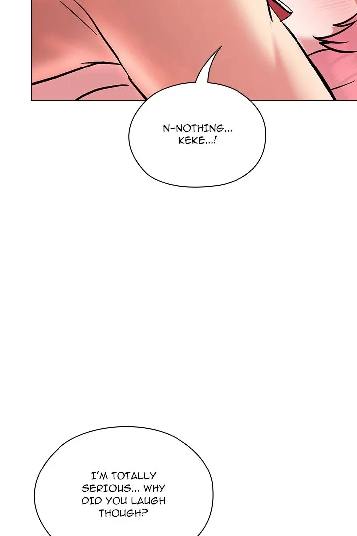 The Ghostly Deal Chapter 4 page 82 - 