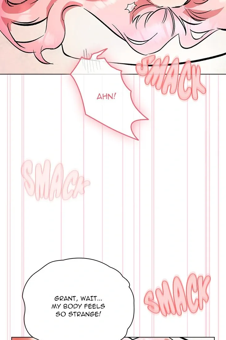 The Ghostly Deal Chapter 4 page 92 - 