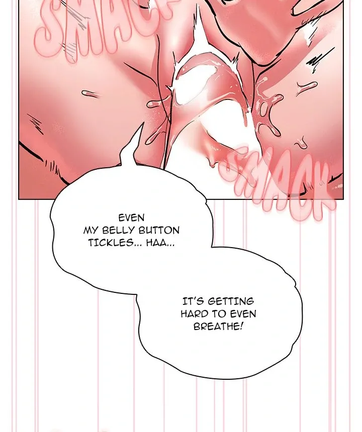 The Ghostly Deal Chapter 4 page 94 - 