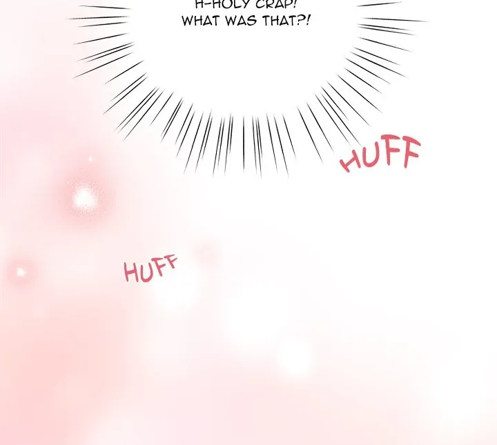 The Ghostly Deal Chapter 5 page 11 - 
