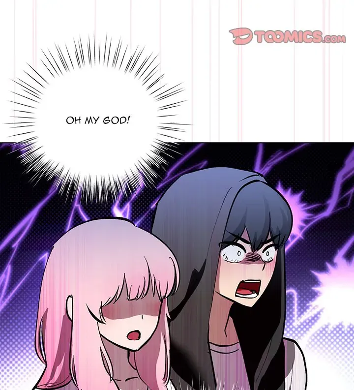 The Ghostly Deal Chapter 5 page 102 - 
