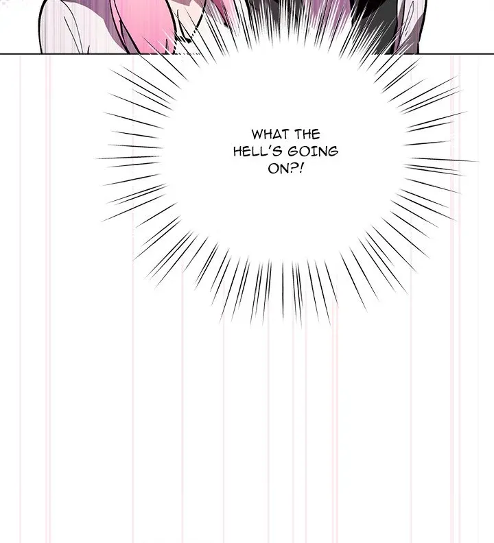 The Ghostly Deal Chapter 5 page 103 - 