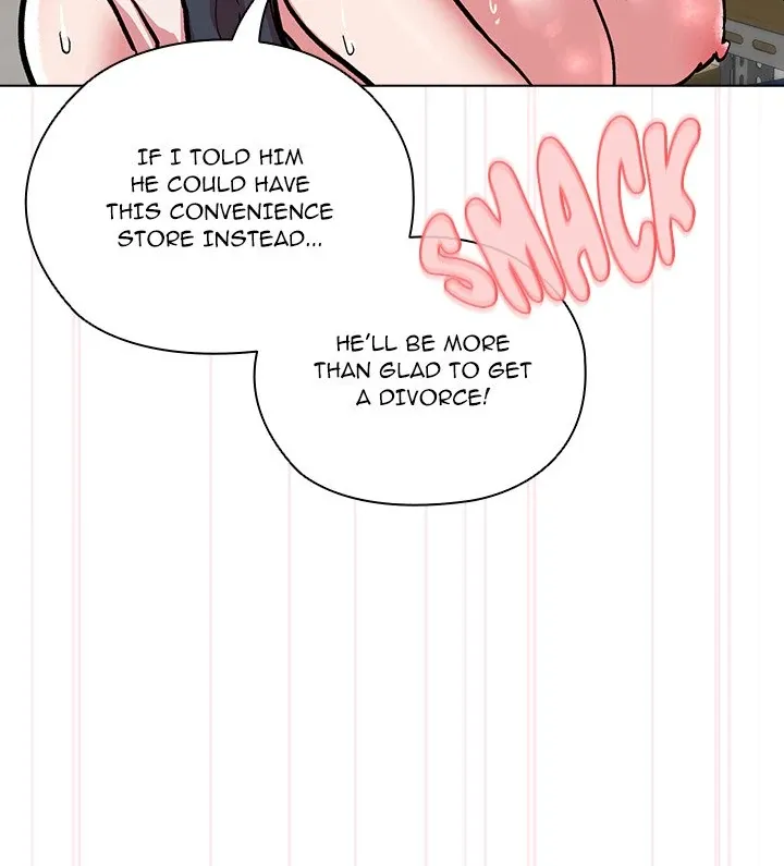 The Ghostly Deal Chapter 5 page 107 - 
