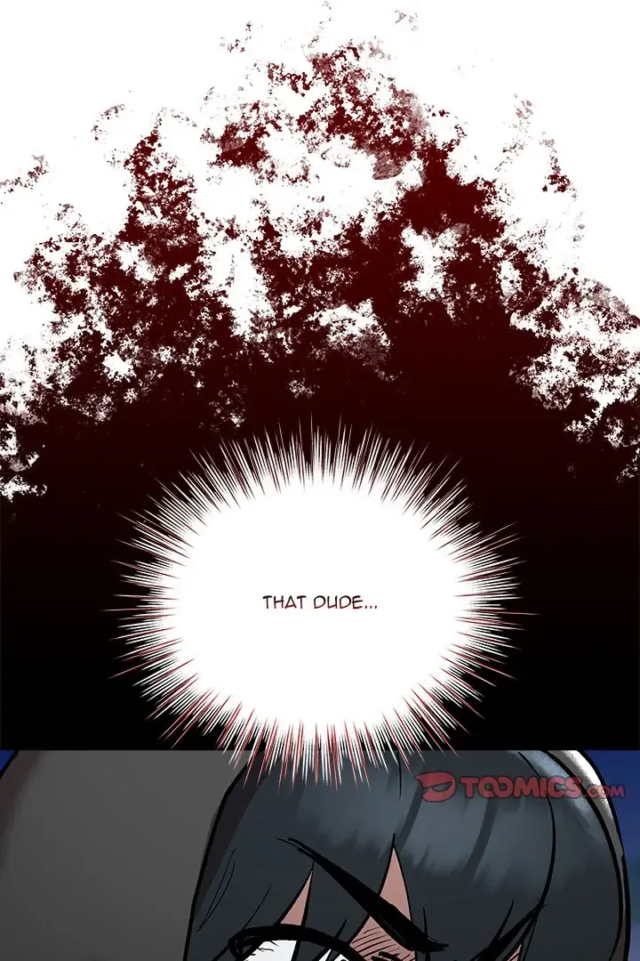 The Ghostly Deal Chapter 5 page 109 - 