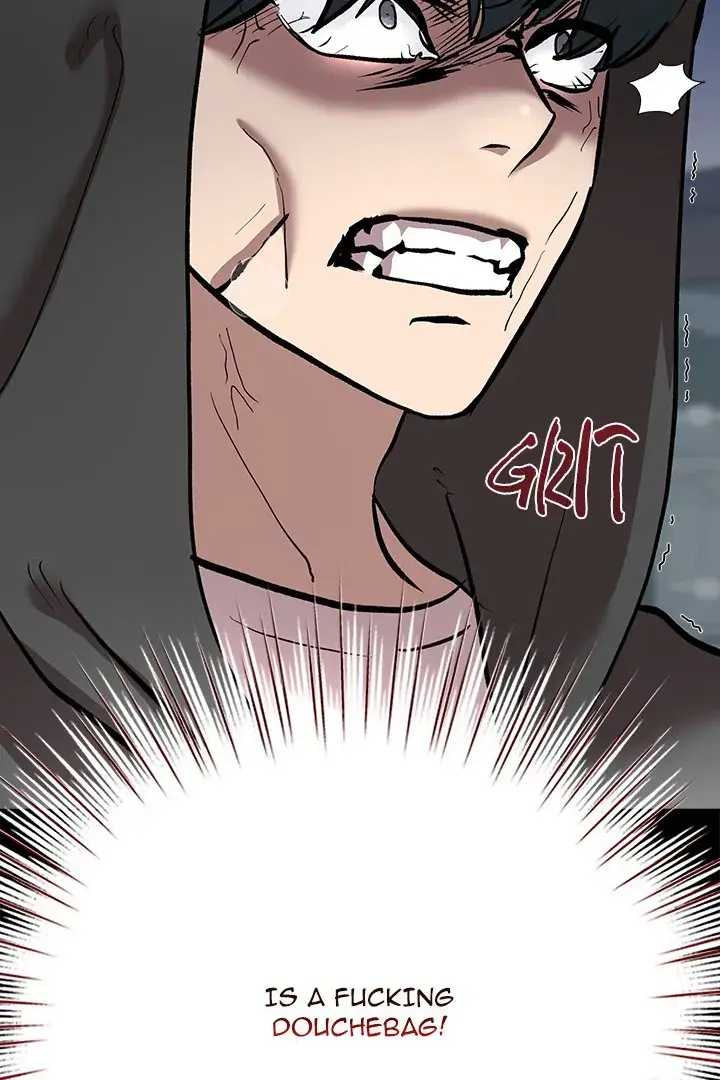 The Ghostly Deal Chapter 5 page 110 - 