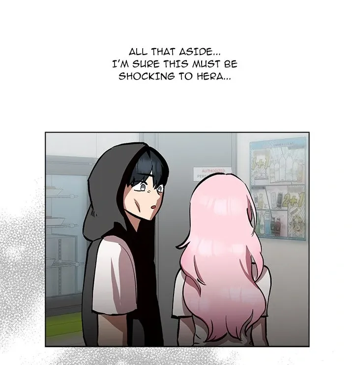 The Ghostly Deal Chapter 5 page 112 - 