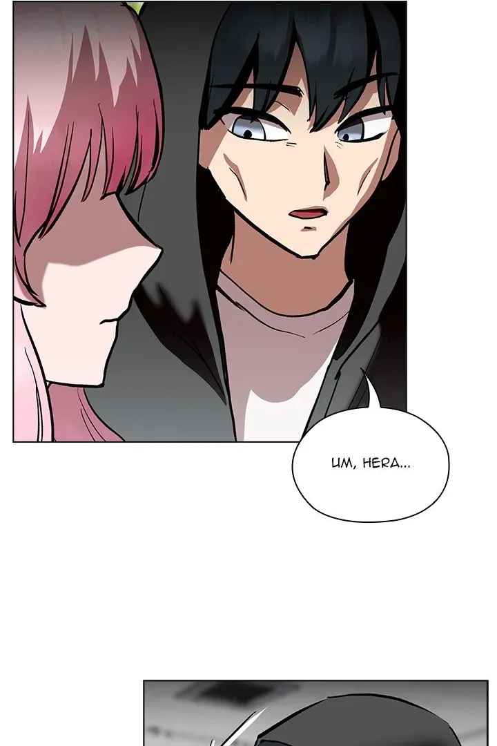 The Ghostly Deal Chapter 5 page 114 - 