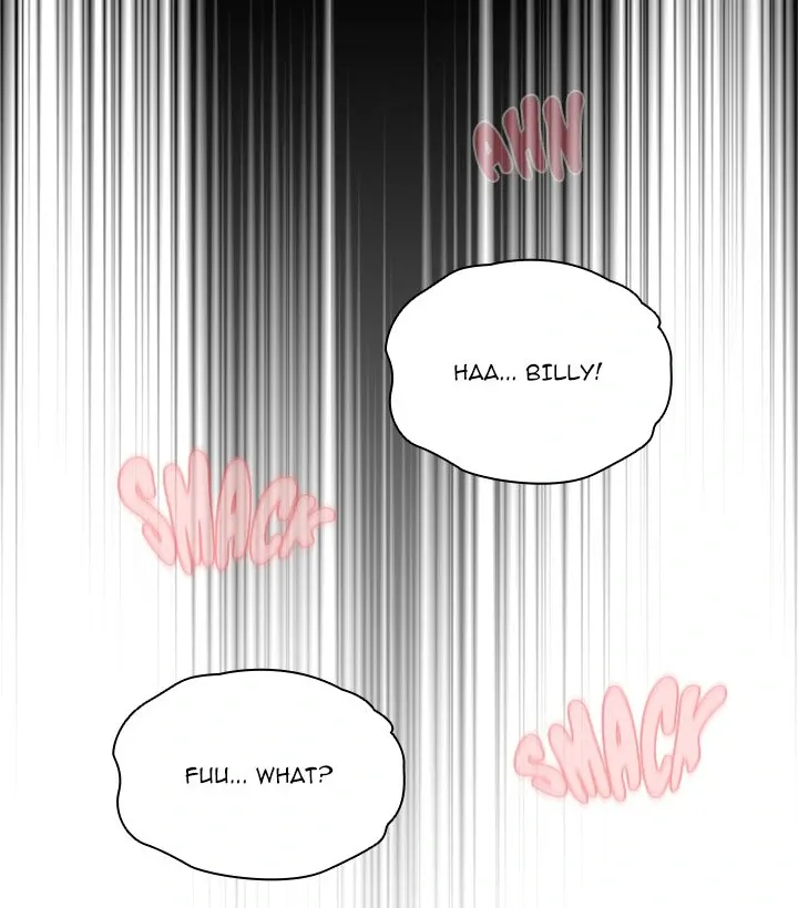 The Ghostly Deal Chapter 5 page 119 - 