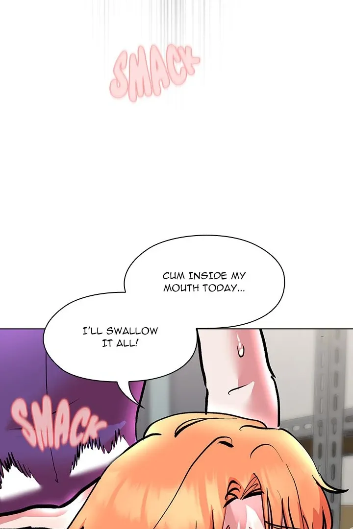The Ghostly Deal Chapter 5 page 120 - 