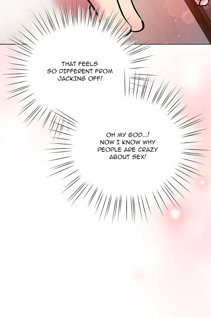 The Ghostly Deal Chapter 5 page 13 - 