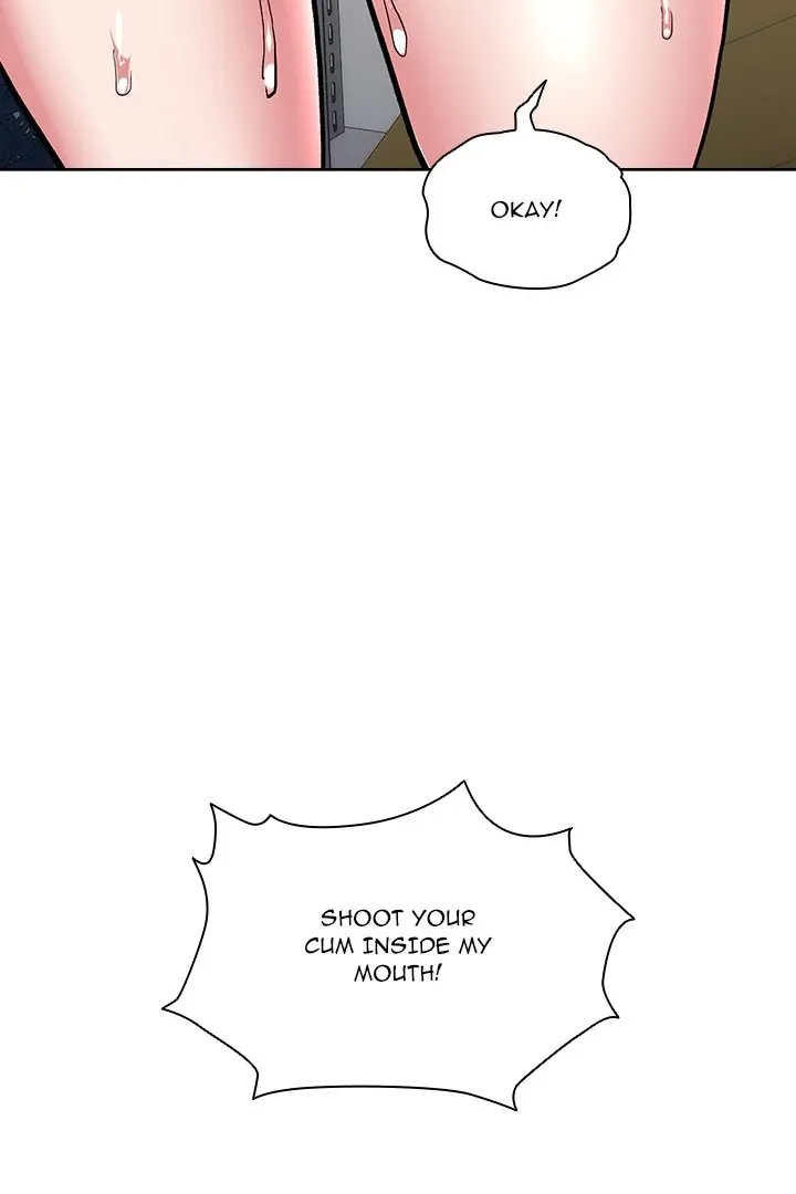 The Ghostly Deal Chapter 5 page 126 - 