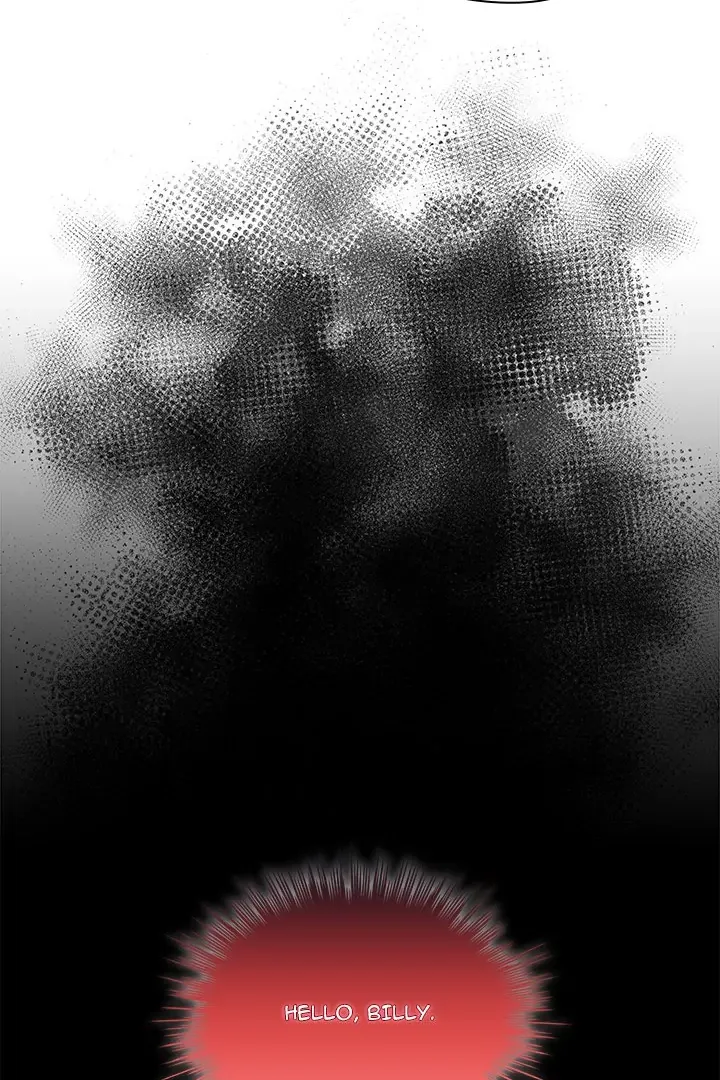 The Ghostly Deal Chapter 5 page 130 - 