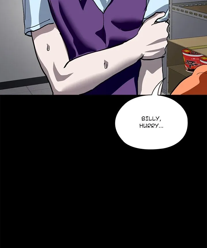 The Ghostly Deal Chapter 5 page 132 - 