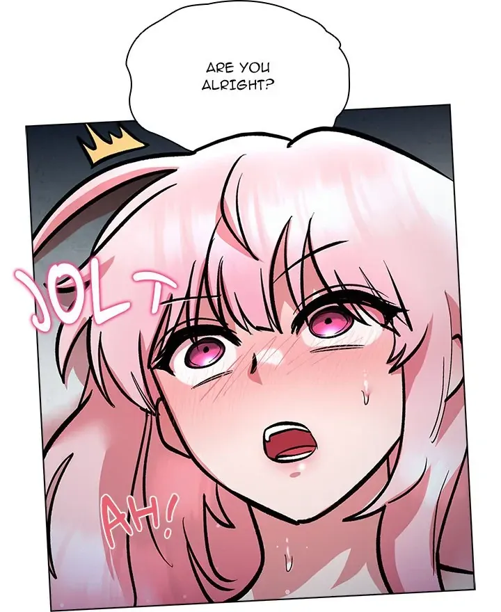 The Ghostly Deal Chapter 5 page 16 - 