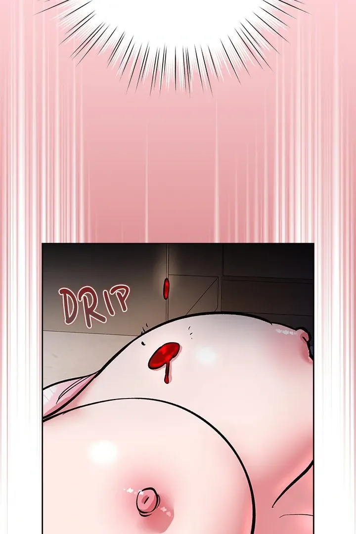 The Ghostly Deal Chapter 5 page 19 - 