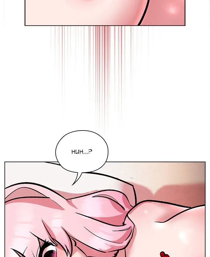 The Ghostly Deal Chapter 5 page 20 - 
