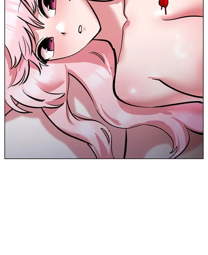 The Ghostly Deal Chapter 5 page 21 - 