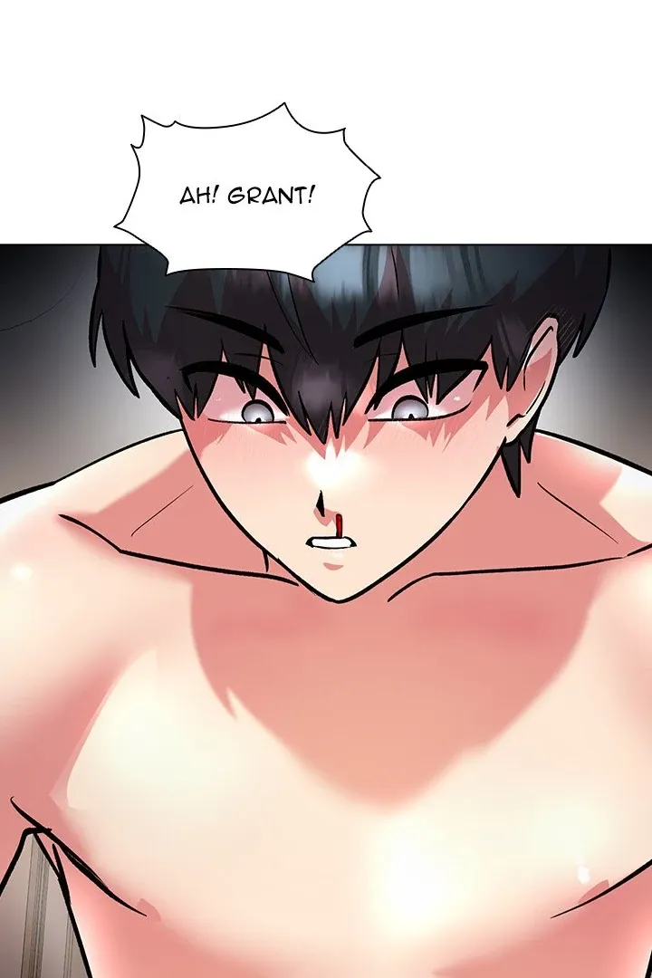The Ghostly Deal Chapter 5 page 22 - 