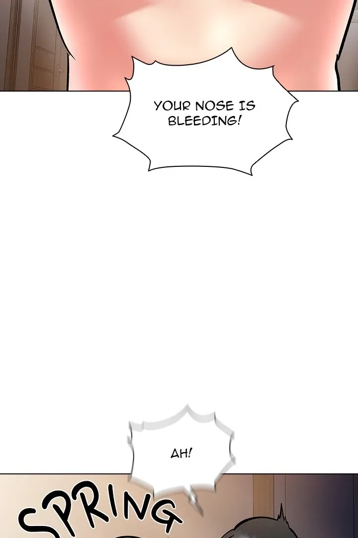The Ghostly Deal Chapter 5 page 23 - 