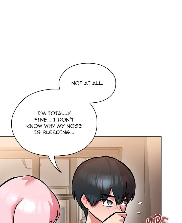 The Ghostly Deal Chapter 5 page 25 - 