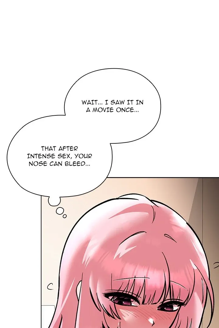 The Ghostly Deal Chapter 5 page 27 - 