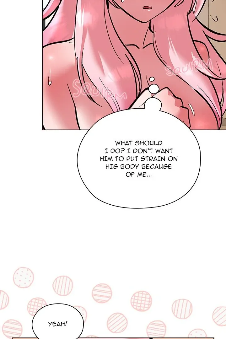 The Ghostly Deal Chapter 5 page 28 - 