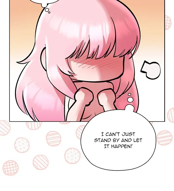 The Ghostly Deal Chapter 5 page 29 - 