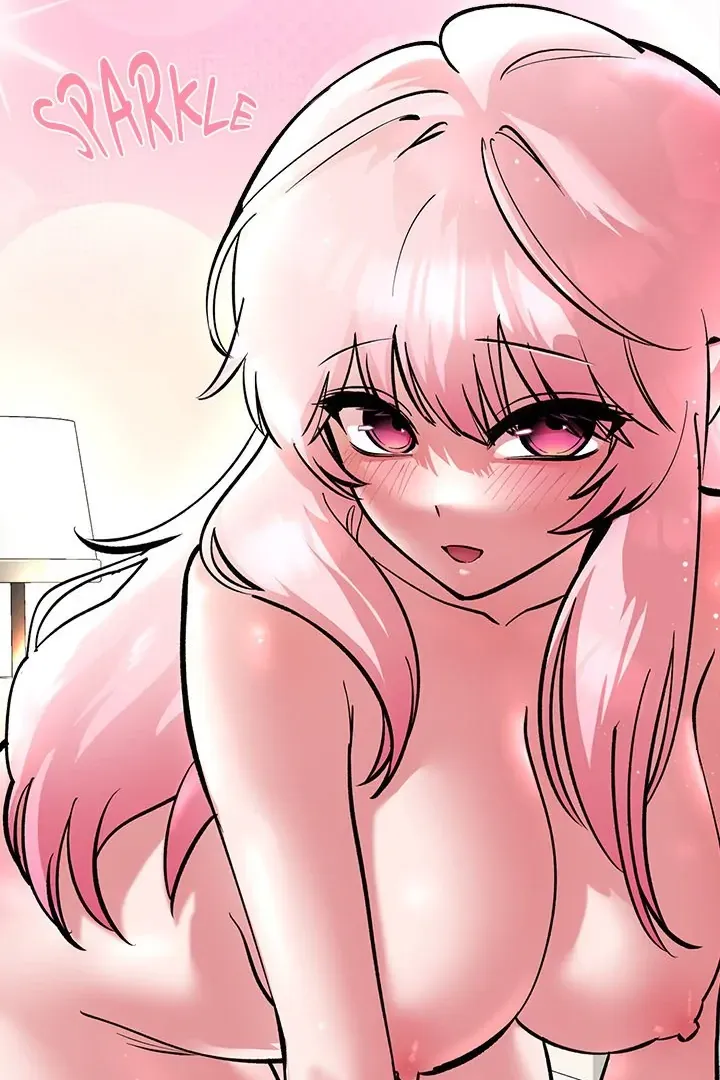 The Ghostly Deal Chapter 5 page 31 - 