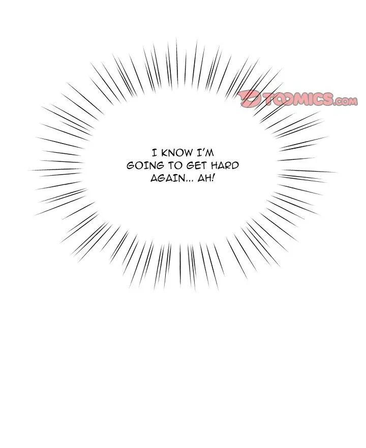 The Ghostly Deal Chapter 5 page 35 - 