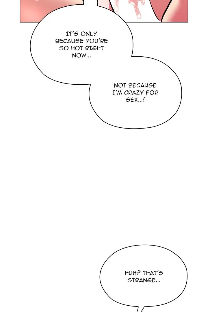 The Ghostly Deal Chapter 5 page 37 - 