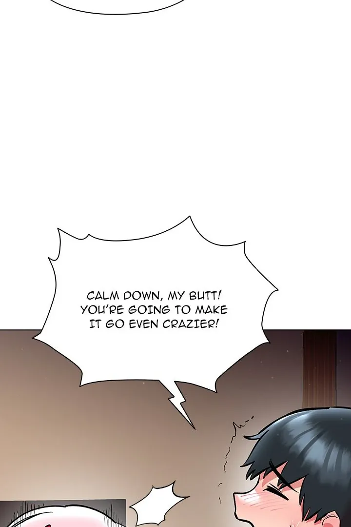 The Ghostly Deal Chapter 5 page 42 - 
