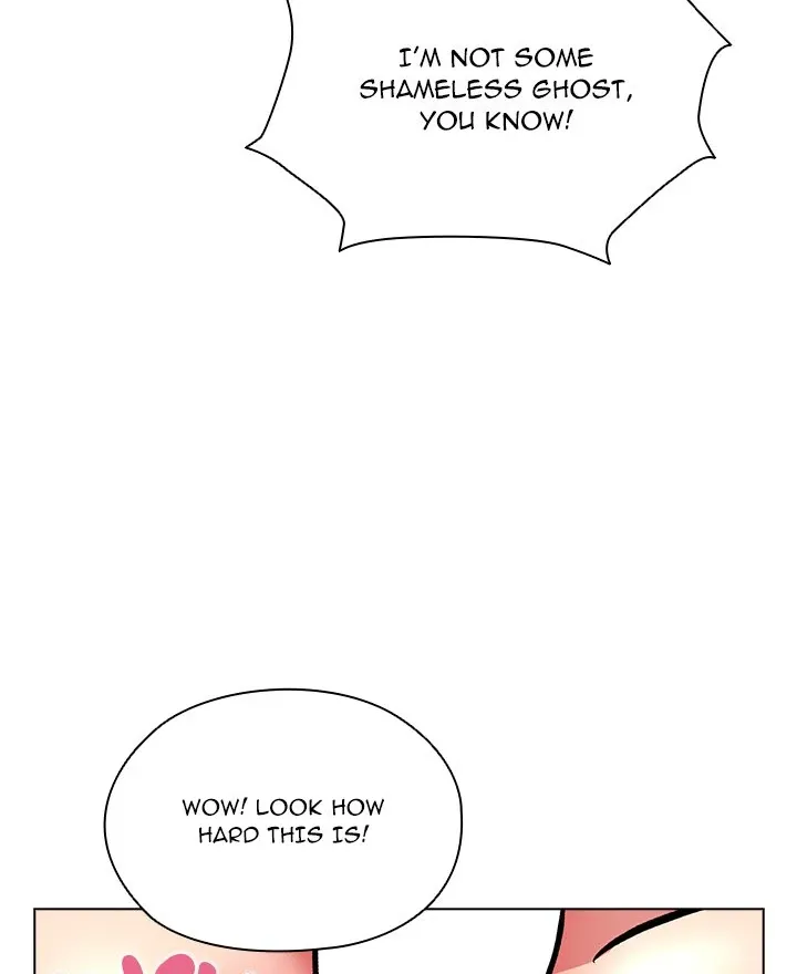 The Ghostly Deal Chapter 5 page 44 - 