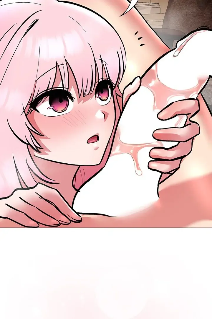 The Ghostly Deal Chapter 5 page 48 - 