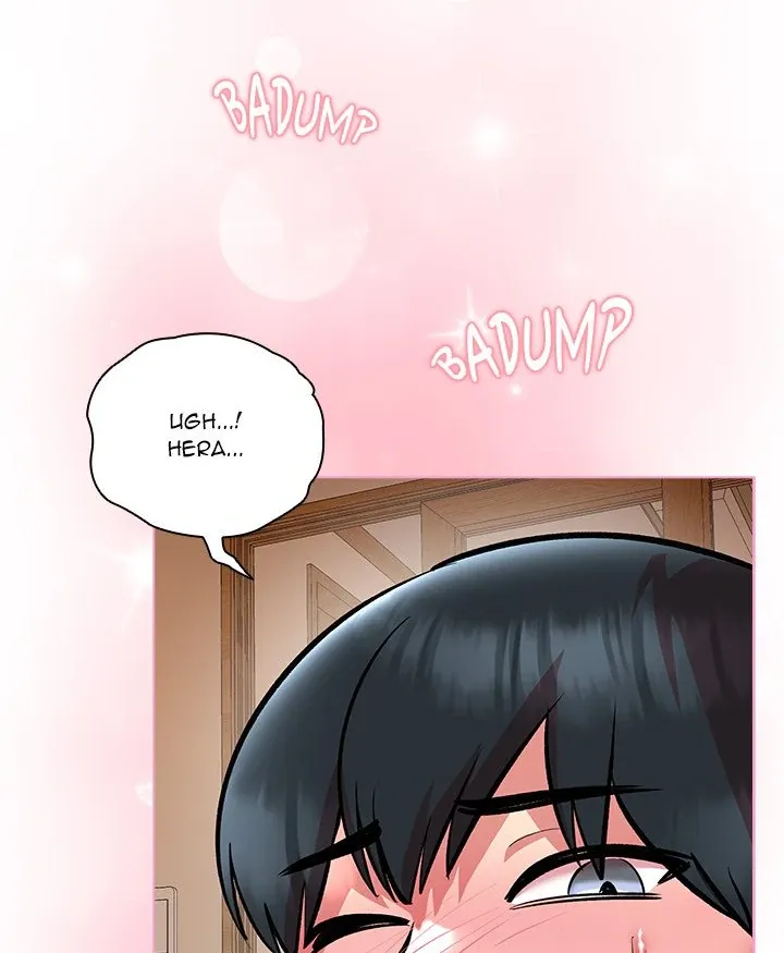 The Ghostly Deal Chapter 5 page 49 - 