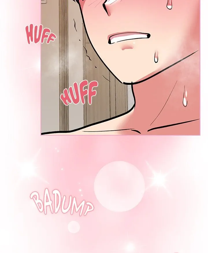 The Ghostly Deal Chapter 5 page 50 - 
