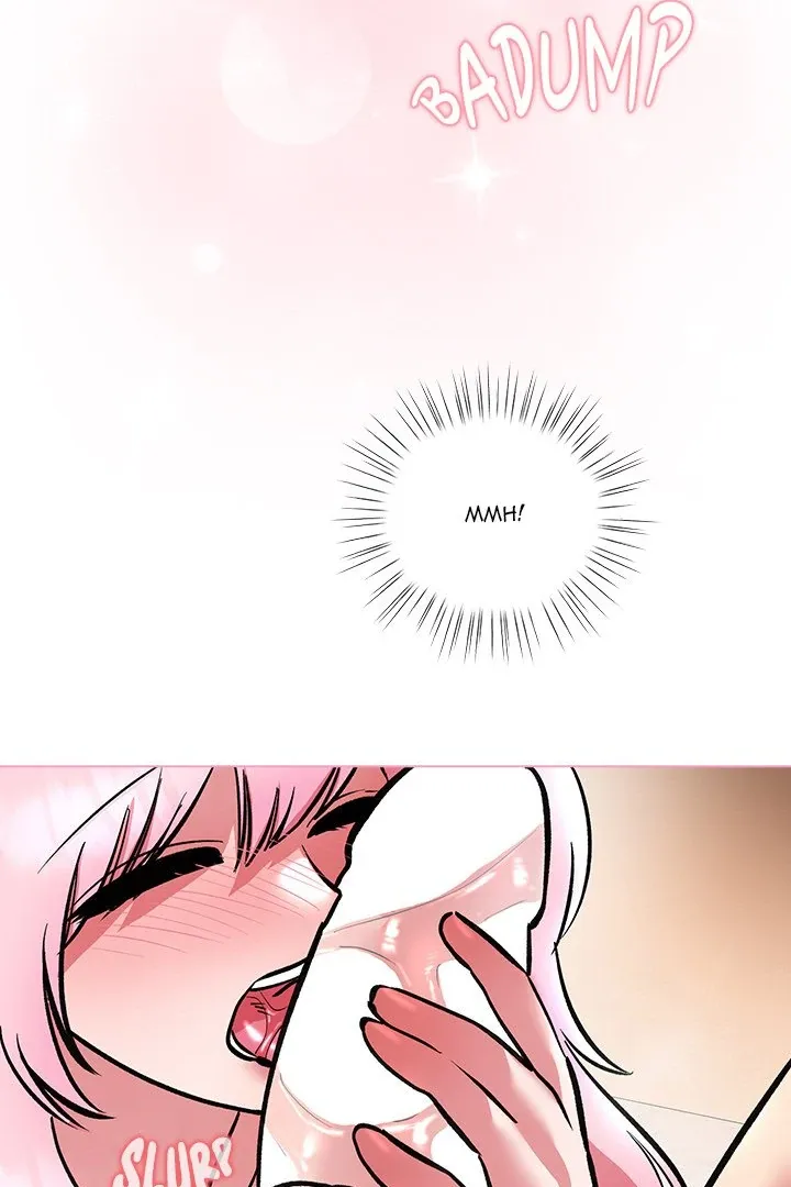 The Ghostly Deal Chapter 5 page 51 - 
