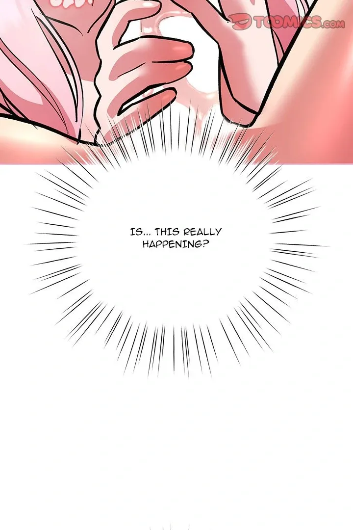 The Ghostly Deal Chapter 5 page 52 - 