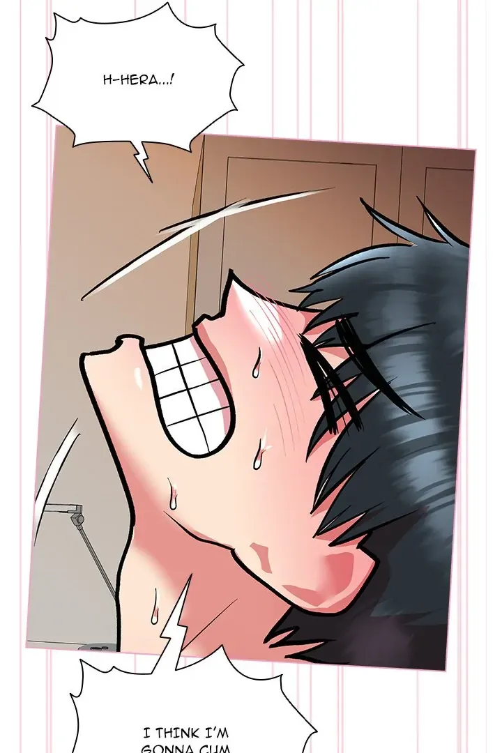 The Ghostly Deal Chapter 5 page 61 - 