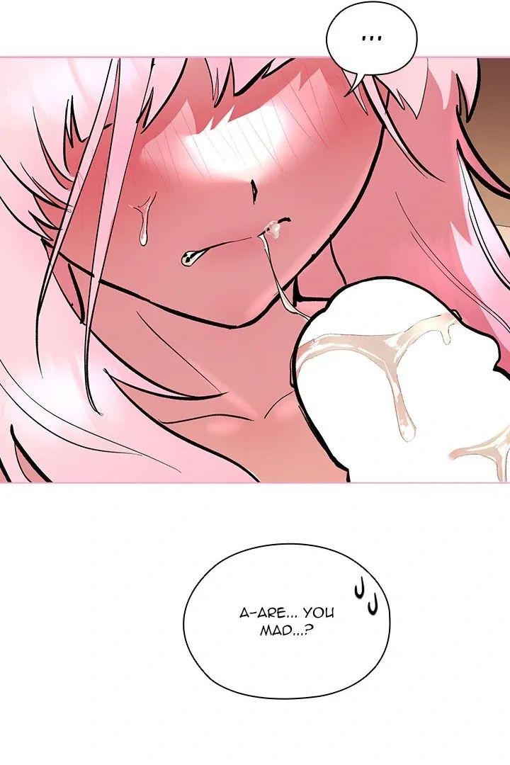 The Ghostly Deal Chapter 5 page 66 - 